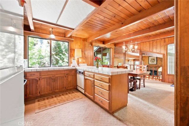 745 Kuffel Canyon, Lake Arrowhead, CA 92352