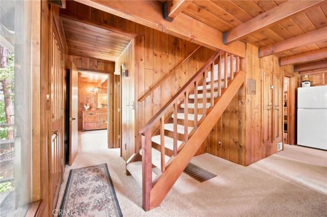 745 Kuffel Canyon, Lake Arrowhead, CA 92352