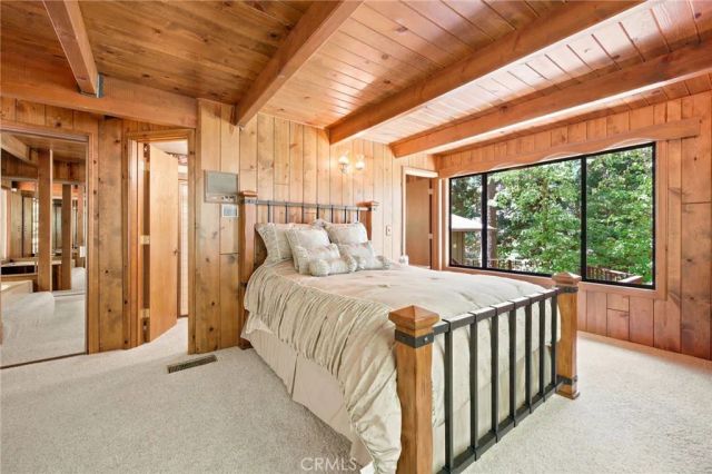 745 Kuffel Canyon, Lake Arrowhead, CA 92352