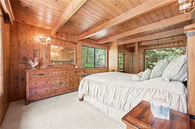 745 Kuffel Canyon, Lake Arrowhead, CA 92352