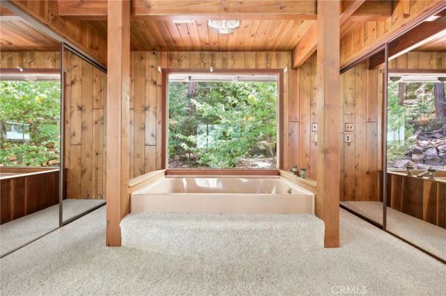 745 Kuffel Canyon, Lake Arrowhead, CA 92352