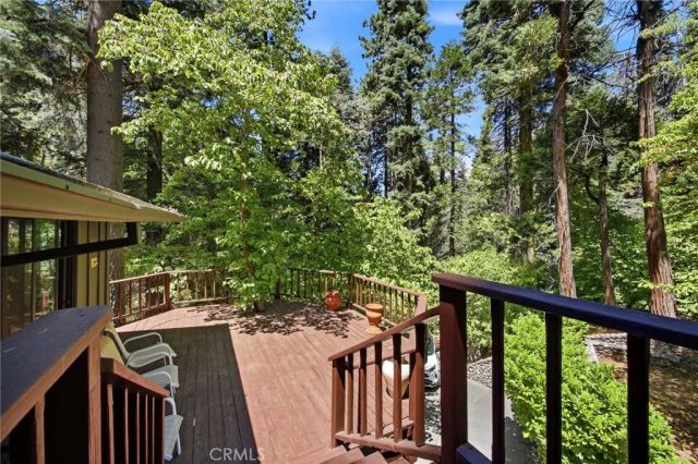 745 Kuffel Canyon, Lake Arrowhead, CA 92352