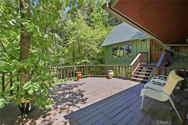 745 Kuffel Canyon, Lake Arrowhead, CA 92352