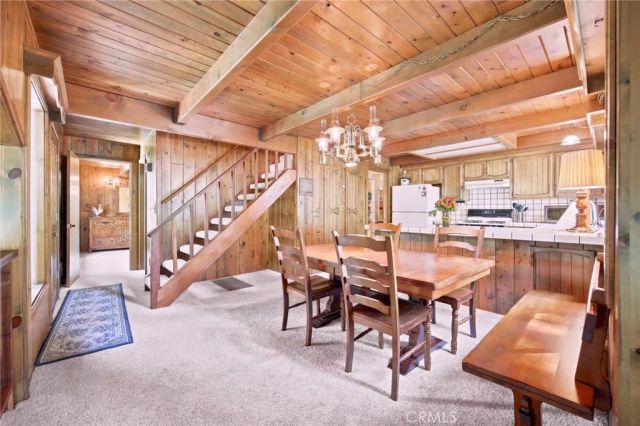 745 Kuffel Canyon, Lake Arrowhead, CA 92352