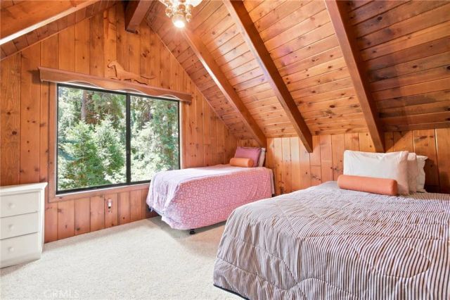 745 Kuffel Canyon, Lake Arrowhead, CA 92352