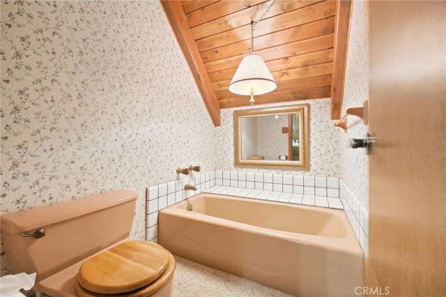 745 Kuffel Canyon, Lake Arrowhead, CA 92352