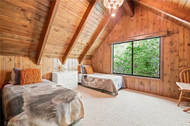 745 Kuffel Canyon, Lake Arrowhead, CA 92352