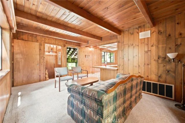 745 Kuffel Canyon, Lake Arrowhead, CA 92352