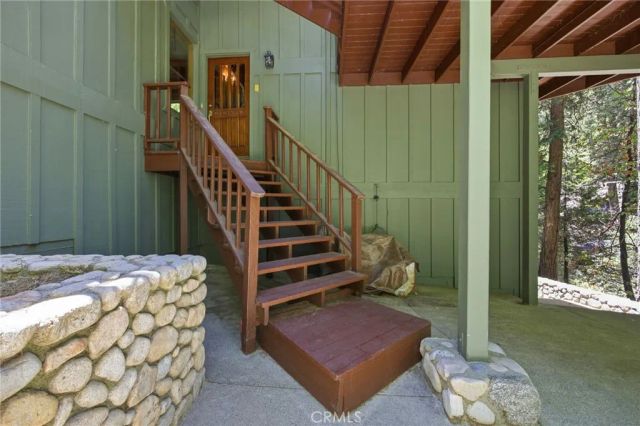 745 Kuffel Canyon, Lake Arrowhead, CA 92352
