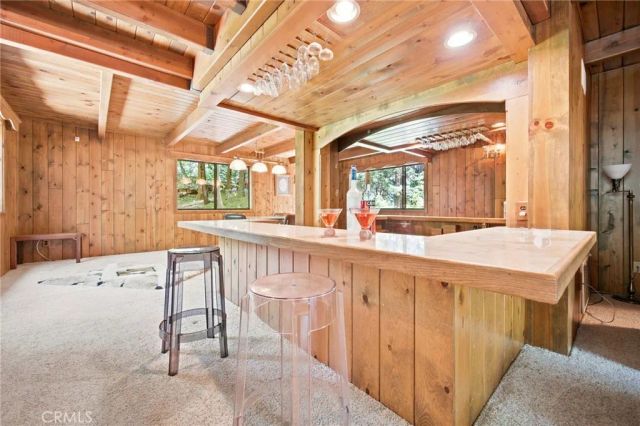 745 Kuffel Canyon, Lake Arrowhead, CA 92352