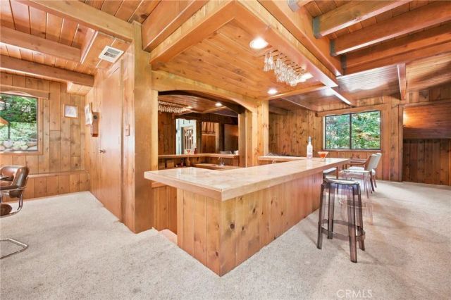 745 Kuffel Canyon, Lake Arrowhead, CA 92352