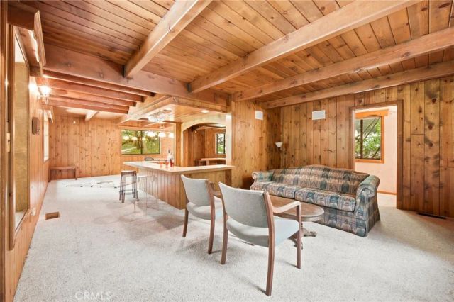 745 Kuffel Canyon, Lake Arrowhead, CA 92352