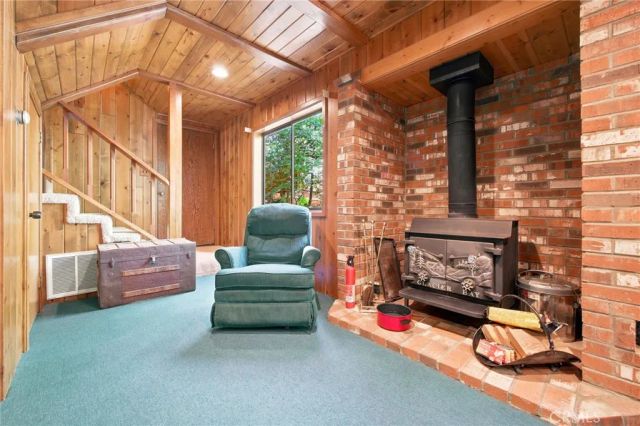745 Kuffel Canyon, Lake Arrowhead, CA 92352