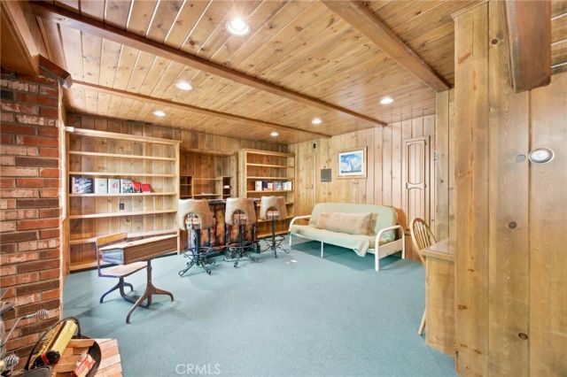 745 Kuffel Canyon, Lake Arrowhead, CA 92352