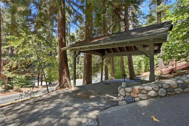 745 Kuffel Canyon, Lake Arrowhead, CA 92352