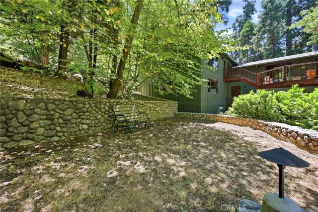 745 Kuffel Canyon, Lake Arrowhead, CA 92352