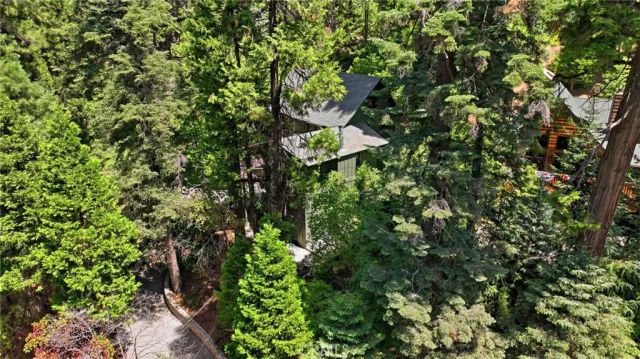 745 Kuffel Canyon, Lake Arrowhead, CA 92352