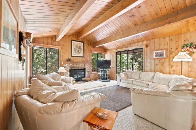 745 Kuffel Canyon, Lake Arrowhead, CA 92352
