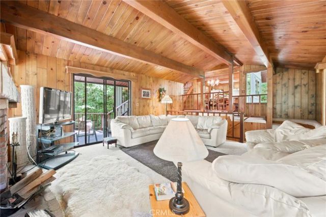 745 Kuffel Canyon, Lake Arrowhead, CA 92352