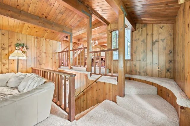 745 Kuffel Canyon, Lake Arrowhead, CA 92352