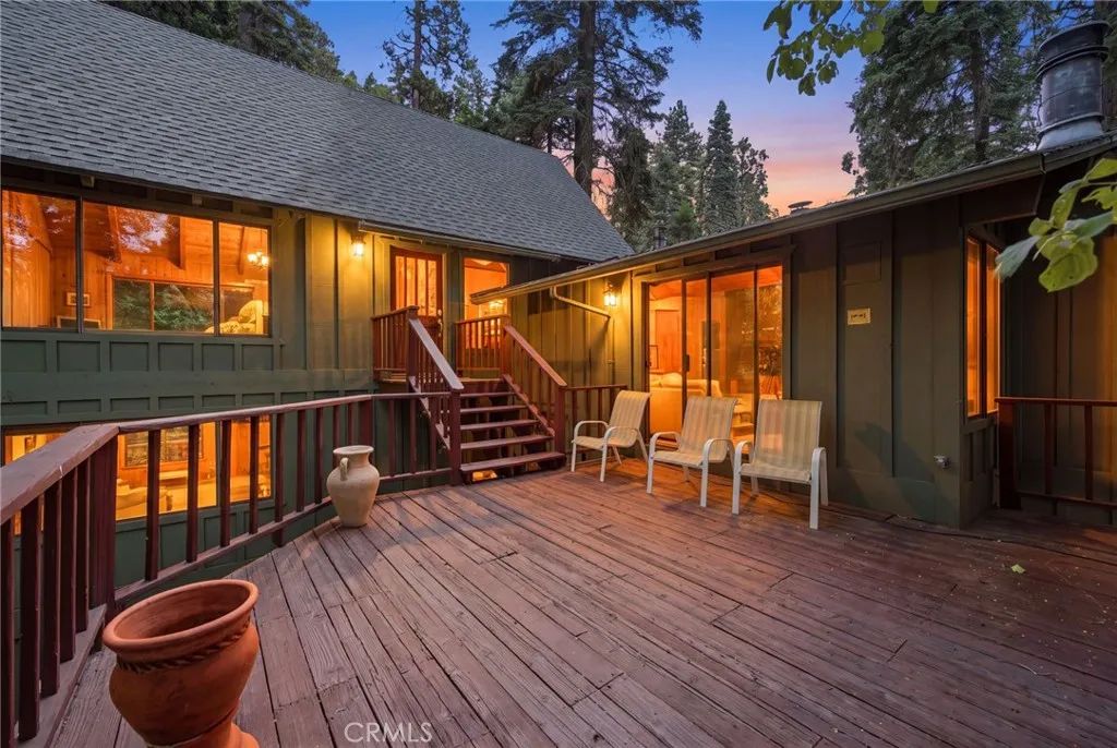 745 Kuffel Canyon, Lake Arrowhead, CA 92352