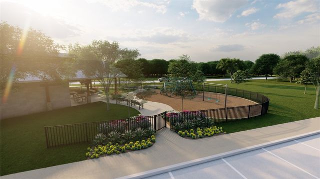 13635 Kit Run, Splendora, TX 77372