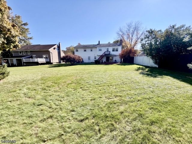 41 Mohawk Dr, Springfield Twp., NJ 07081
