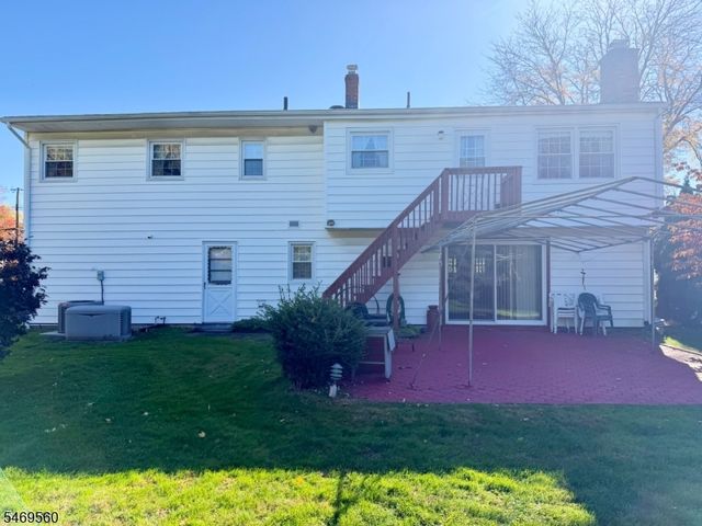 41 Mohawk Dr, Springfield Twp., NJ 07081