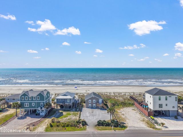 226 Ocean Boulevard E, Supply, NC 28462