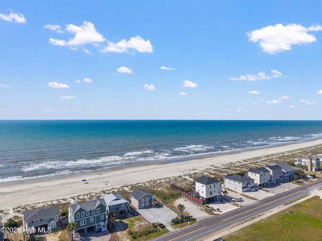 226 Ocean Boulevard E, Supply, NC 28462