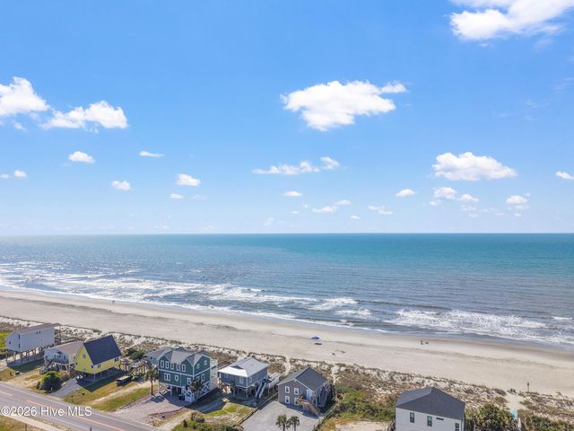 226 Ocean Boulevard E, Supply, NC 28462