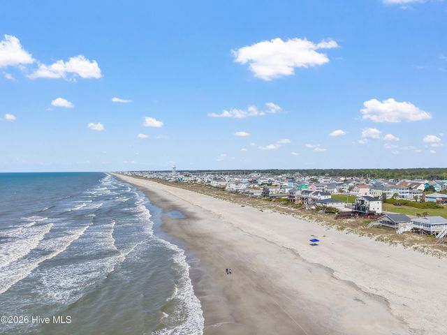 226 Ocean Boulevard E, Supply, NC 28462