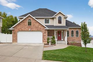 416 E 1150 N, Springville, UT 84663
