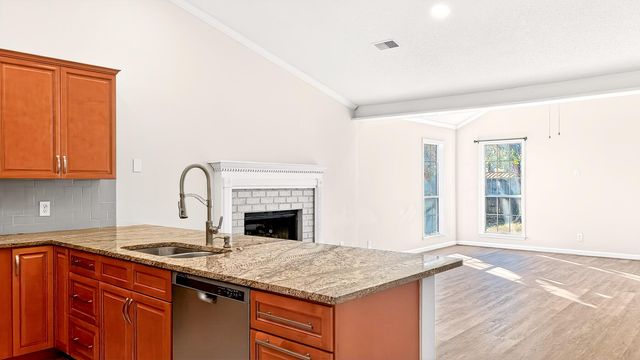 501 Tram Boulevard, Summerville, SC 29486