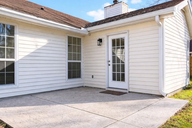 501 Tram Boulevard, Summerville, SC 29486