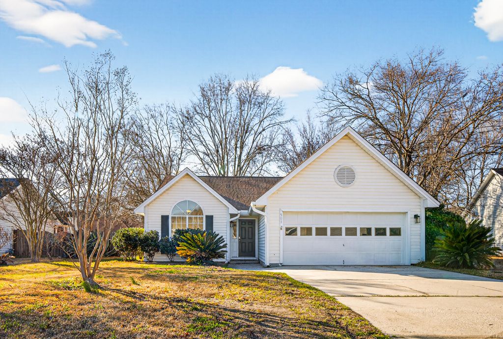 501 Tram Boulevard, Summerville, SC 29486