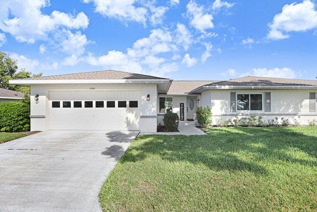 2306 LANCASTER DRIVE 2306, Sun City Center, FL 33573