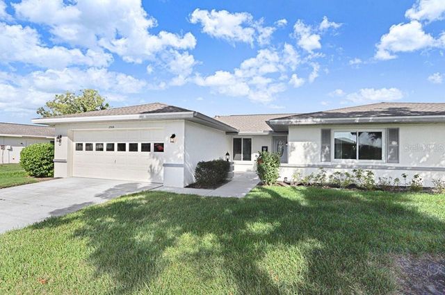 2306 LANCASTER DRIVE 2306, Sun City Center, FL 33573