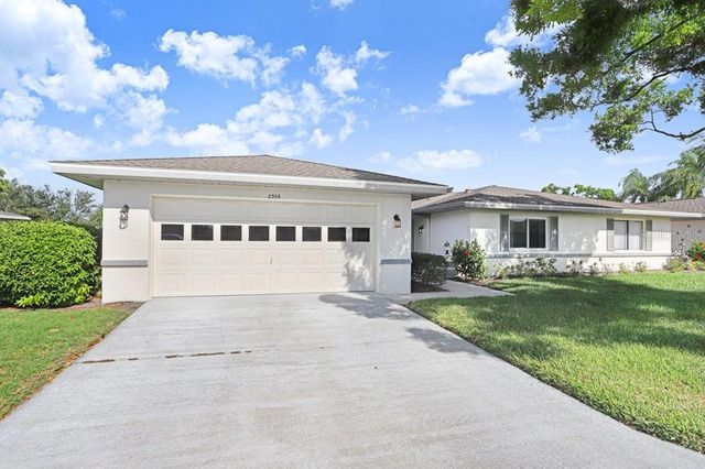 2306 LANCASTER DRIVE 2306, Sun City Center, FL 33573