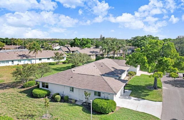 2306 LANCASTER DRIVE 2306, Sun City Center, FL 33573