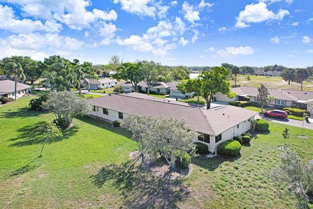 2306 LANCASTER DRIVE 2306, Sun City Center, FL 33573