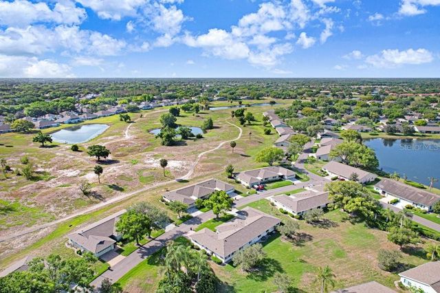 2306 LANCASTER DRIVE 2306, Sun City Center, FL 33573