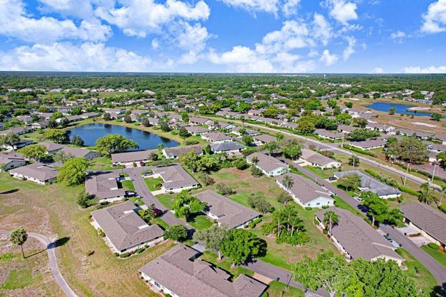 2306 LANCASTER DRIVE 2306, Sun City Center, FL 33573