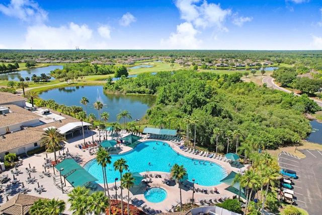 2306 LANCASTER DRIVE 2306, Sun City Center, FL 33573