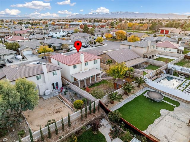 13752 Dodie Avenue, Victorville, CA 92392