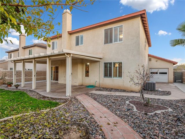 13752 Dodie Avenue, Victorville, CA 92392