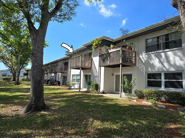 7700 92ND STREET 202, Seminole, FL 33777