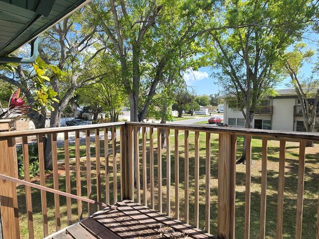 7700 92ND STREET 202, Seminole, FL 33777