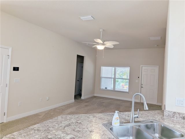 261 Midvale Terrace, Sebastian, FL 32958