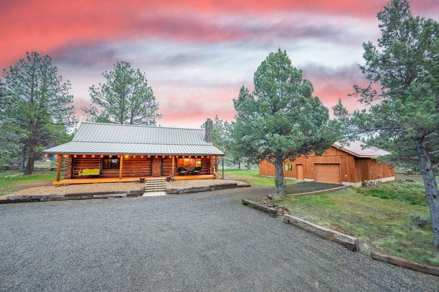 16011 Old Juniper Road, Sisters, OR 97759